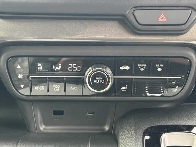 N-WGN(ホンダ)カスタムL ホンダセンシング届出済未使用車 18