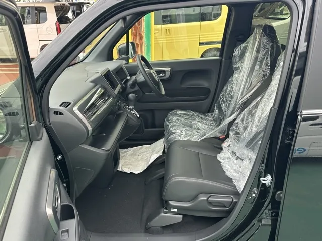 N-WGN(ホンダ)カスタムL ホンダセンシング届出済未使用車 3