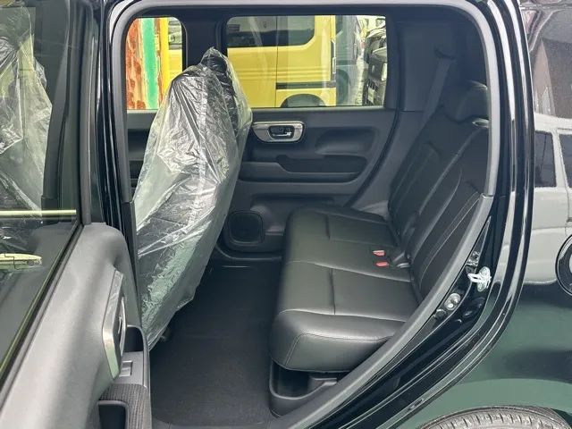 N-WGN(ホンダ)カスタムL ホンダセンシング届出済未使用車 4