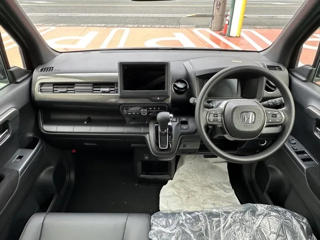 N-WGN(ホンダ)カスタムL ホンダセンシング届出済未使用車 5