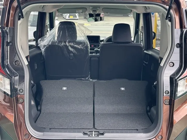 ムーヴ(ダイハツ)G UGP届出済未使用車 9