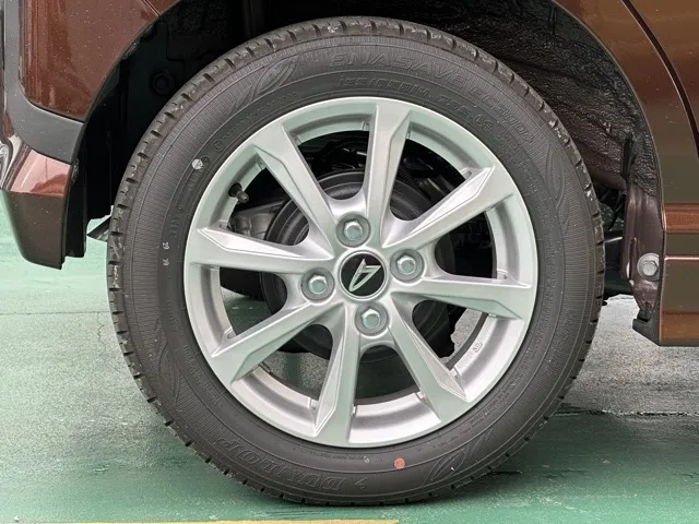 ムーヴ(ダイハツ)G UGP届出済未使用車 11