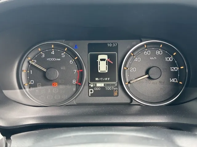 ムーヴ(ダイハツ)G UGP届出済未使用車 15