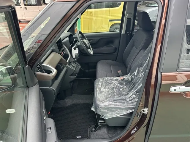 ムーヴ(ダイハツ)G UGP届出済未使用車 3