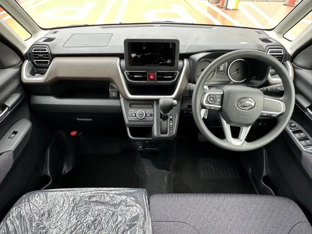 ムーヴ(ダイハツ)G UGP届出済未使用車 5