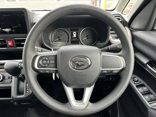 ムーヴ(ダイハツ)G UGP届出済未使用車 6