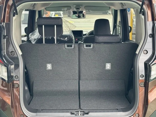 ムーヴ(ダイハツ)G UGP届出済未使用車 8