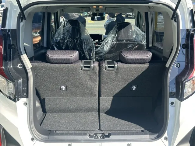 ムーヴ(ダイハツ)G UGP届出済未使用車 9