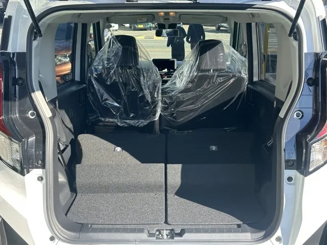 ムーヴ(ダイハツ)G UGP届出済未使用車 10