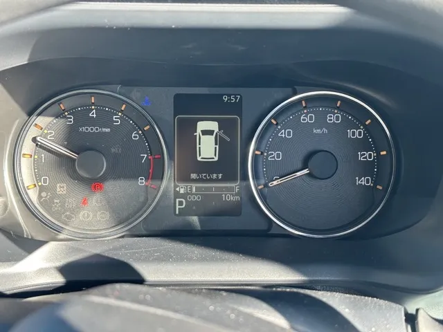 ムーヴ(ダイハツ)G UGP届出済未使用車 21