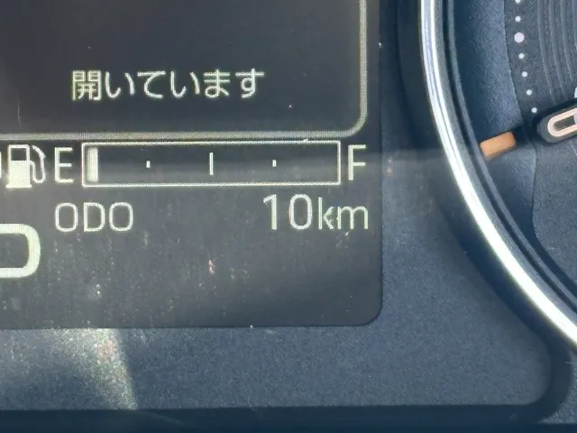 ムーヴ(ダイハツ)G UGP届出済未使用車 22