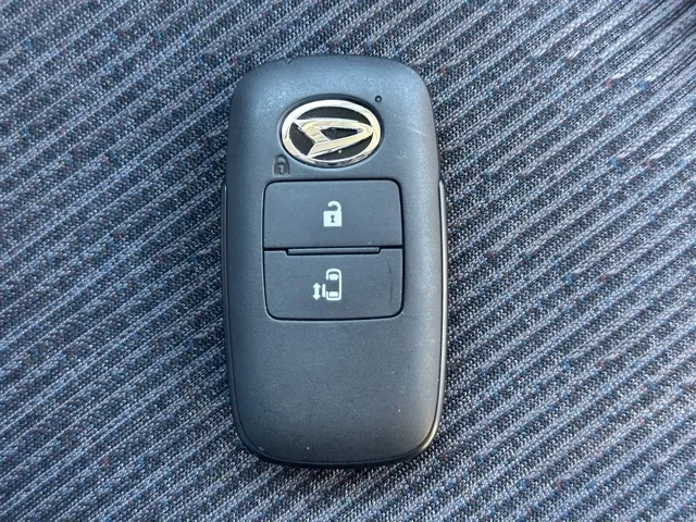 ムーヴ(ダイハツ)G UGP届出済未使用車 23