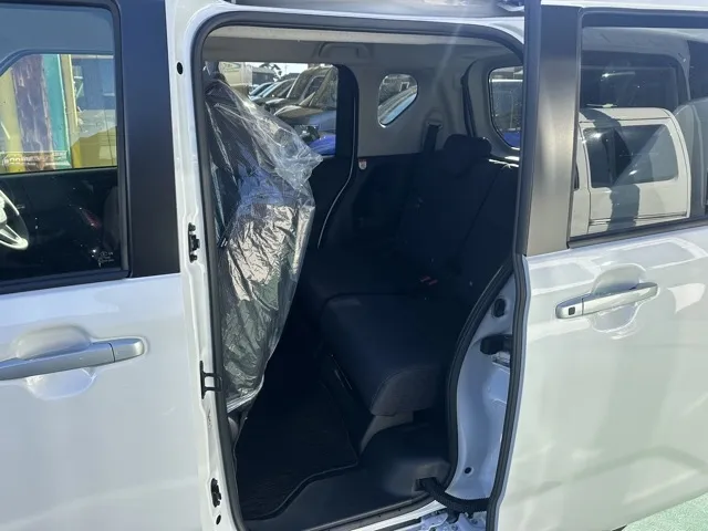 ムーヴ(ダイハツ)G UGP届出済未使用車 4