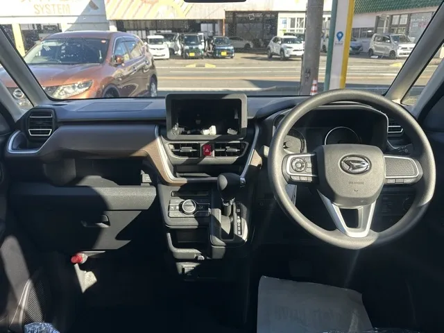 ムーヴ(ダイハツ)G UGP届出済未使用車 6