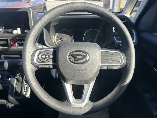 ムーヴ(ダイハツ)G UGP届出済未使用車 7