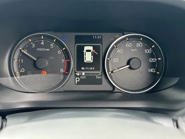 ムーヴ(ダイハツ)RS届出済未使用車 15