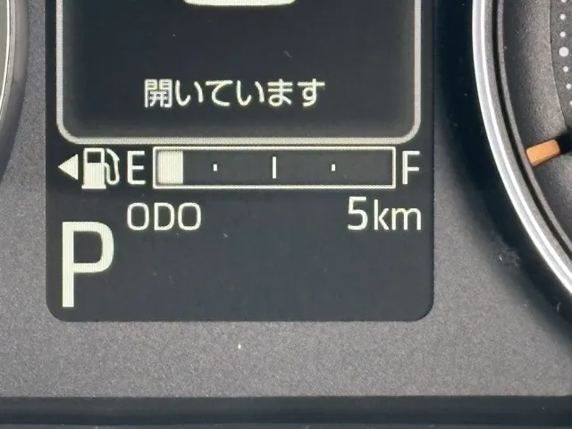 ムーヴ(ダイハツ)RS届出済未使用車 16