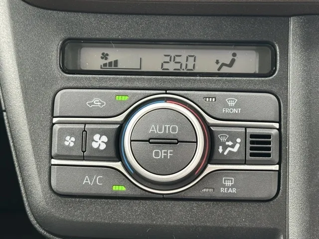 ムーヴ(ダイハツ)RS届出済未使用車 19