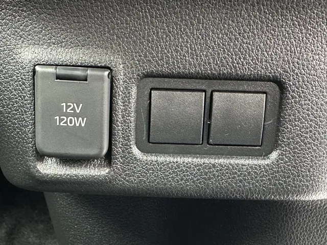 ムーヴ(ダイハツ)RS届出済未使用車 22