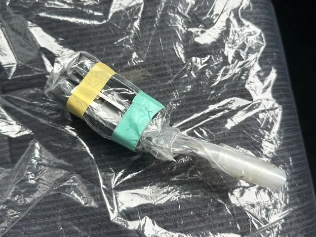 ムーヴ(ダイハツ)RS届出済未使用車 23