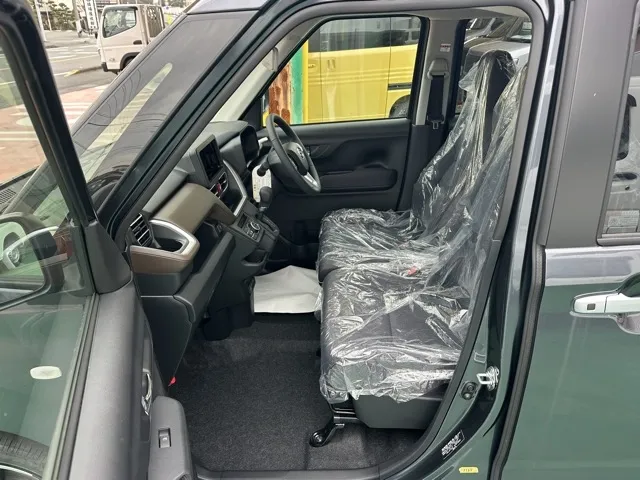 ムーヴ(ダイハツ)RS届出済未使用車 3