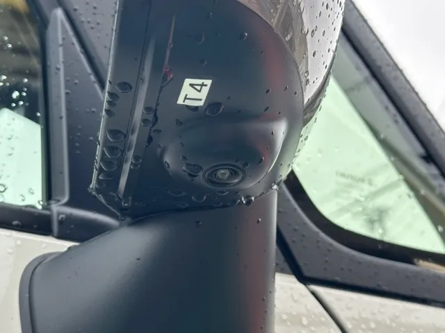 ワゴンＲスマイル(スズキ)ハイブリッドS 全方位ナビ届出済未使用車 11