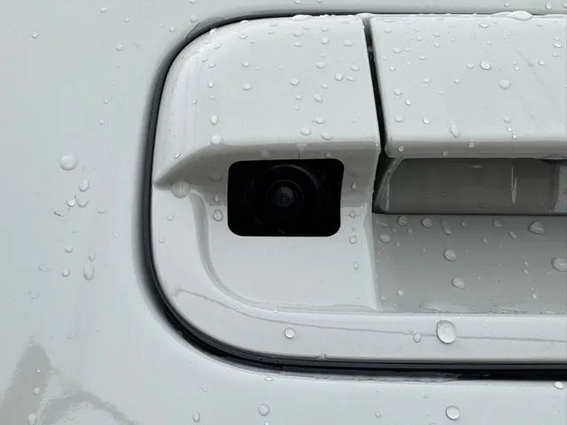 ワゴンＲスマイル(スズキ)ハイブリッドS 全方位ナビ届出済未使用車 12