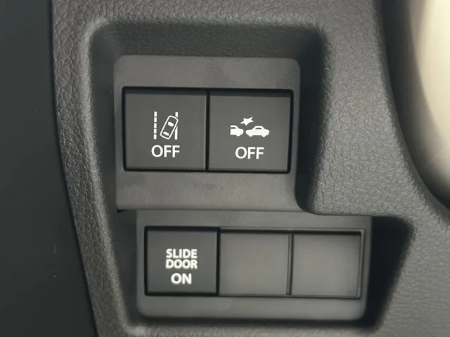 ワゴンＲスマイル(スズキ)ハイブリッドS 全方位ナビ届出済未使用車 17