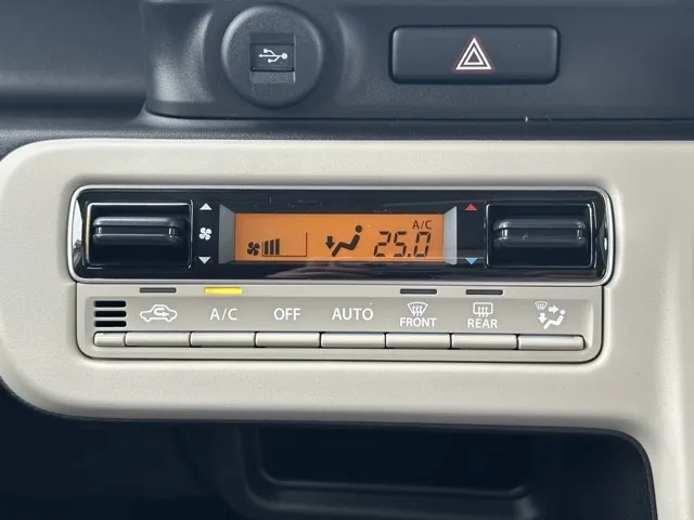 ワゴンＲスマイル(スズキ)ハイブリッドS 全方位ナビ届出済未使用車 18