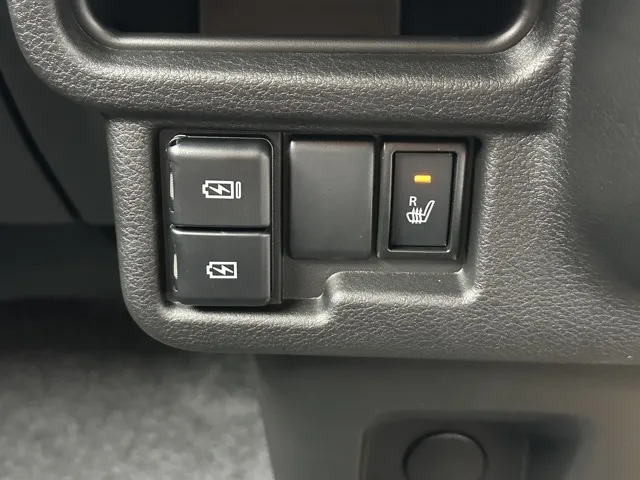 ワゴンＲスマイル(スズキ)ハイブリッドS 全方位ナビ届出済未使用車 19