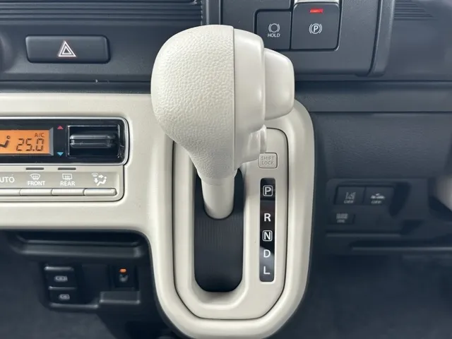 ワゴンＲスマイル(スズキ)ハイブリッドS 全方位ナビ届出済未使用車 20