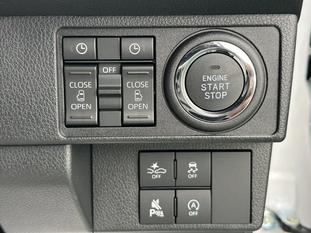 キャンバス(ダイハツ)ストライプスG ９インチDオーディオ届出済未使用車 14