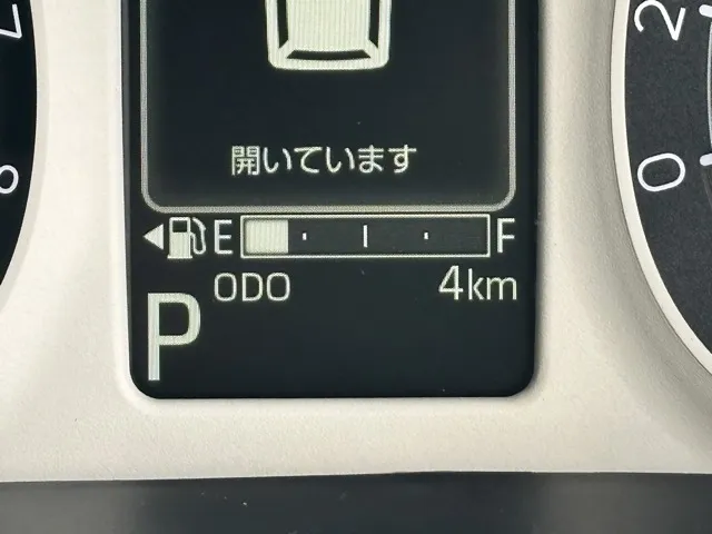 キャンバス(ダイハツ)ストライプスG ９インチDオーディオ届出済未使用車 17