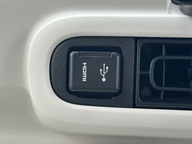 キャンバス(ダイハツ)ストライプスG ９インチDオーディオ届出済未使用車 22