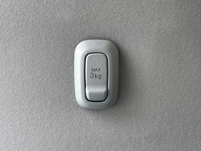 キャンバス(ダイハツ)ストライプスG ９インチDオーディオ届出済未使用車 7