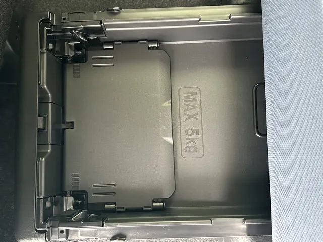 キャンバス(ダイハツ)ストライプスG ９インチDオーディオ届出済未使用車 8