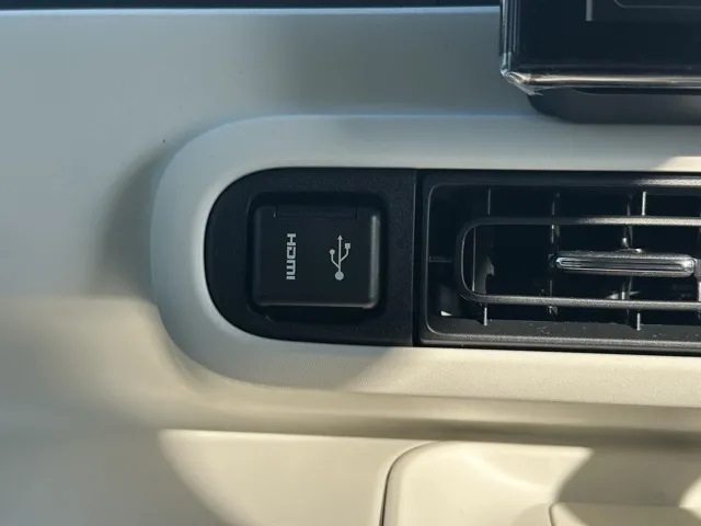 キャンバス(ダイハツ)ストライプスG ９インチDオーディオ届出済未使用車 19