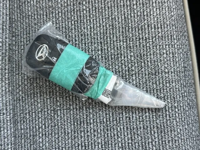 キャンバス(ダイハツ)ストライプスG ９インチDオーディオ届出済未使用車 24