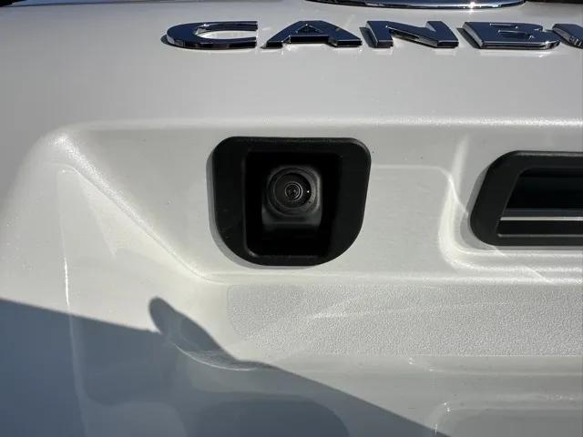 キャンバス(ダイハツ)ストライプスG ９インチDオーディオ届出済未使用車 5