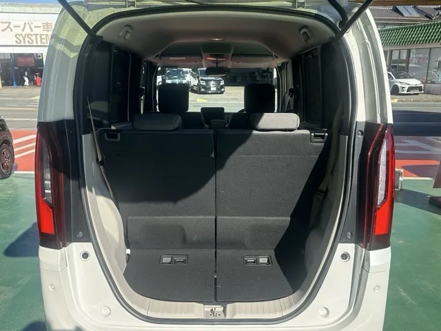 N-BOX(ホンダ)N-BOX コンフォートＰ中古車 10