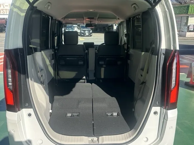 N-BOX(ホンダ)N-BOX コンフォートＰ中古車 11