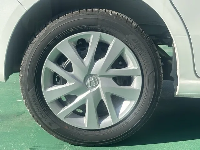 N-BOX(ホンダ)N-BOX コンフォートＰ中古車 13