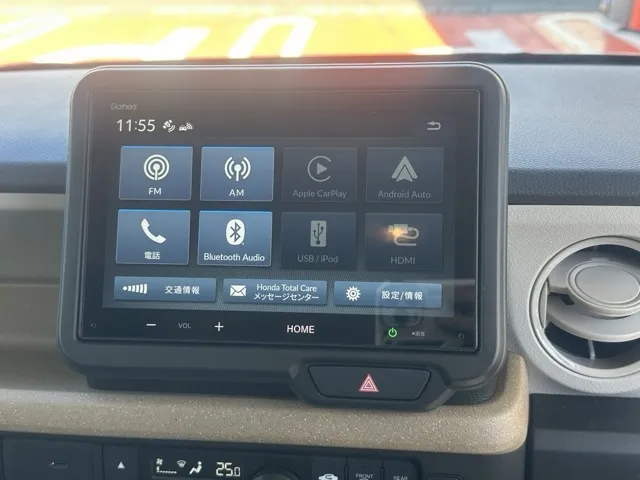 N-BOX(ホンダ)N-BOX コンフォートＰ中古車 15