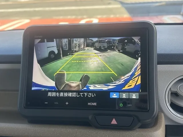 N-BOX(ホンダ)N-BOX コンフォートＰ中古車 16