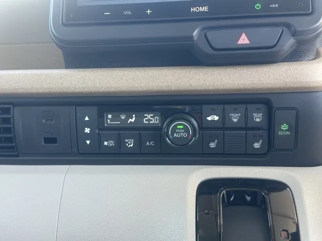 N-BOX(ホンダ)N-BOX コンフォートＰ中古車 17