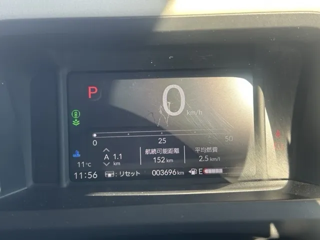 N-BOX(ホンダ)N-BOX コンフォートＰ中古車 20