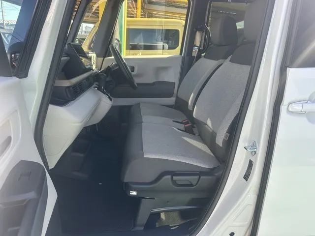 N-BOX(ホンダ)N-BOX コンフォートＰ中古車 3