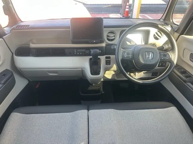 N-BOX(ホンダ)N-BOX コンフォートＰ中古車 5