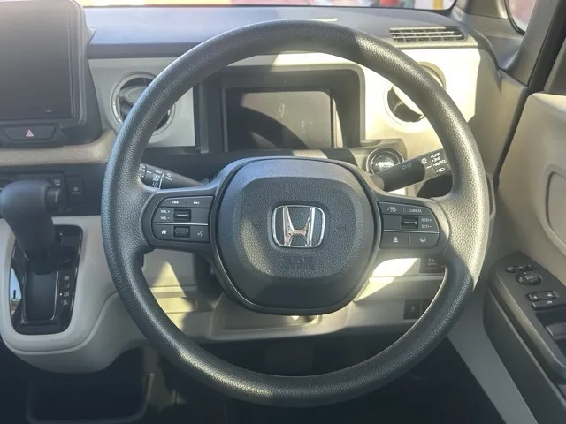 N-BOX(ホンダ)N-BOX コンフォートＰ中古車 6