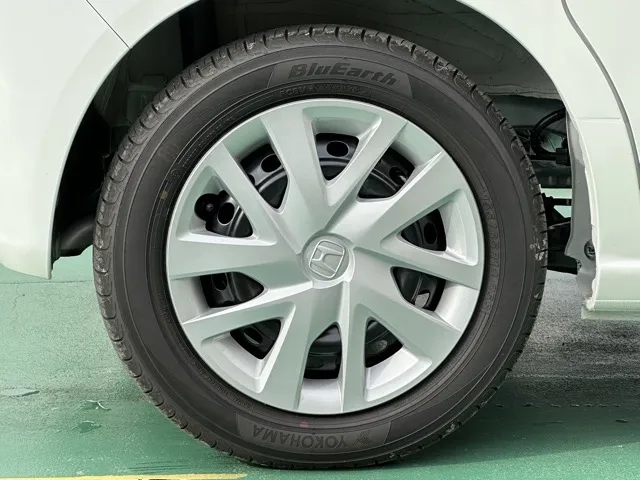 N-BOX(ホンダ)N-BOX コンフォートＰ中古車 10